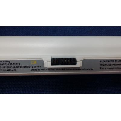 LENOVO L08S6C21 Li-ion 11.1V 4400mAh