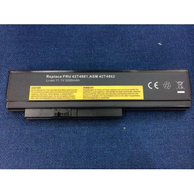 LENOVO 42T4861 Li-ion 11.1V 52...