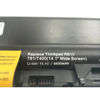 LENOVO T61 Li-ion 11.1V 6600mAh