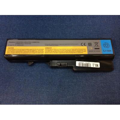 LENOVO L09C6Y02 Li-ion 11.1V 5...
