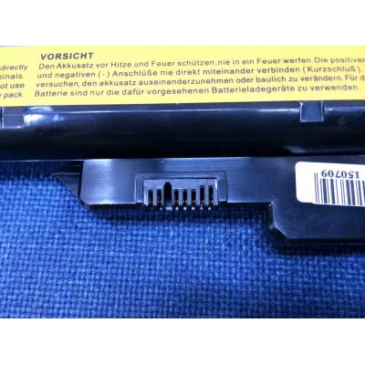 LENOVO L09C6Y02 Li-ion 11.1V 5200mAh