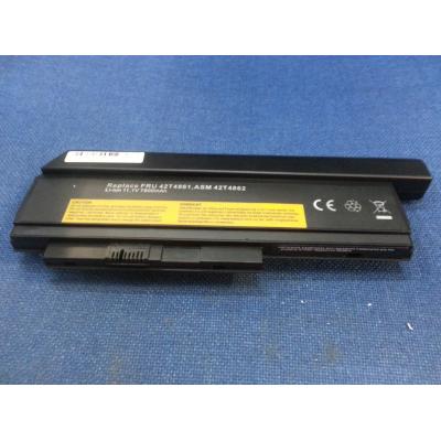 LENOVO 42T4861 Li-ion 11.1V 7800mAh