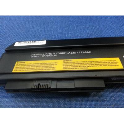 LENOVO 42T4861 Li-ion 11.1V 7800mAh