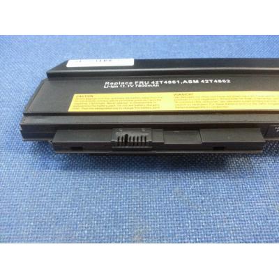 LENOVO 42T4861 Li-ion 11.1V 7800mAh