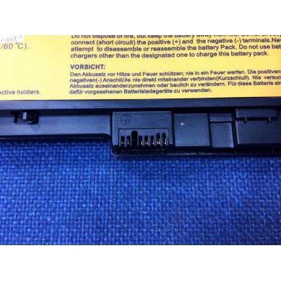 LENOVO 42T4847 Li-ion 11.1V 3600mAh