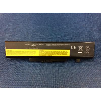 LENOVO L116Y01 Li-ion 10.8V 7800mAh