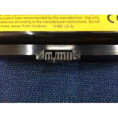 LENOVO L11S6F01 Li-ion 10.8V 4400mAh