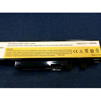 LENOVO L10S6Y02 Li-ion 10.8V 4400mAh