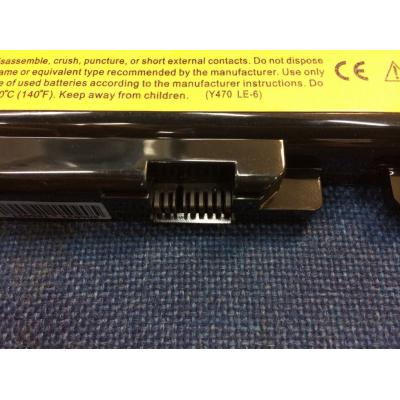 LENOVO L10S6Y02 Li-ion 10.8V 4400mAh