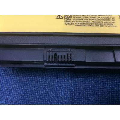 LENOVO 42T4901 Li-ion 11.1V 7800mAh