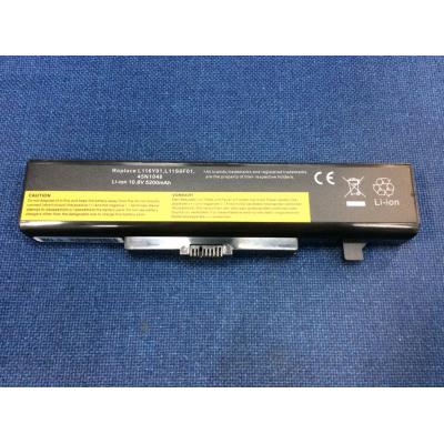 LENOVO L11S6F01 Li-ion 10.8V 5200mAh