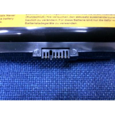 LENOVO L11S6F01 Li-ion 10.8V 5200mAh