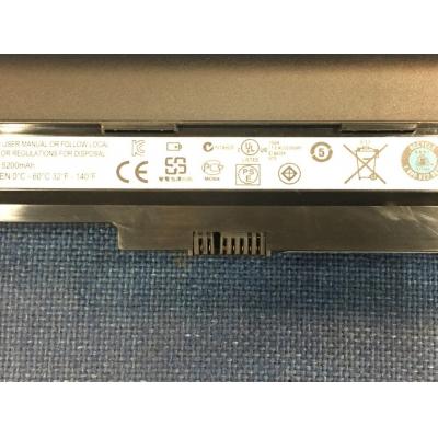 LENOVO L09M8Y21 Li-ion 14.4V 5200mAh