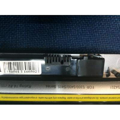 LENOVO L12S4Z01 Li-ion 14.8V 2200mAh