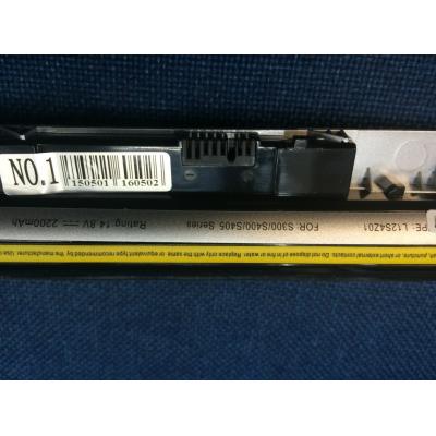 LENOVO L12S4Z01 Li-ion 14.8V 2200mAh