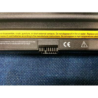 LENOVO 42T4781 Li-ion 10.8V 4400mAh
