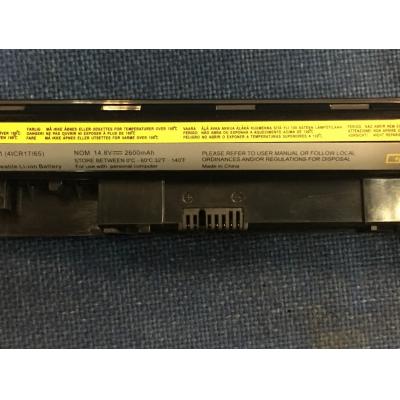 LENOVO L12S4Z01 Li-ion 14.8V 2600mAh