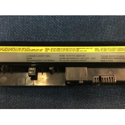 LENOVO L12S4Z01 Li-ion 14.8V 2600mAh