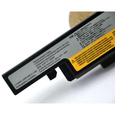 LENOVO L11S6R01 Li-ion 10.8V 5200mAh