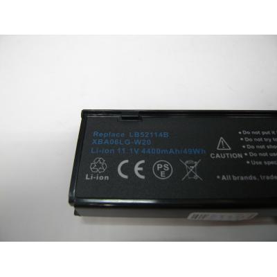 LG LB52114B Li-ion 11.1V 4400mAh