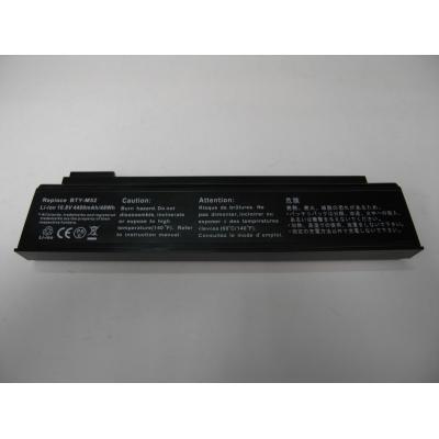 LG BTY-M52 Li-ion 10.8V 4400mAh