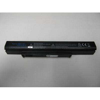 LG LB65117E Li-ion 11.1V 2200mAh