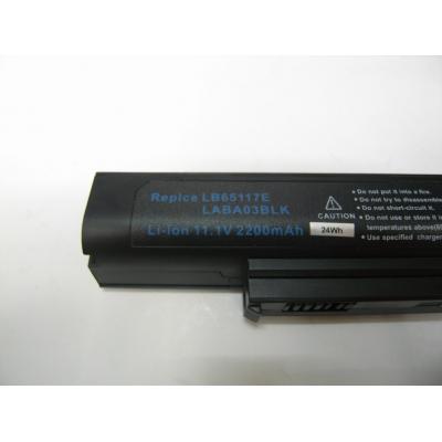 LG LB65117E Li-ion 11.1V 2200mAh