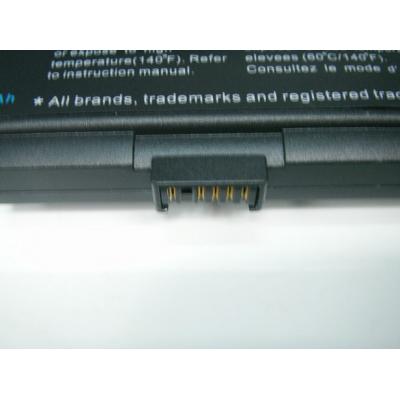 LG LB52113B Li-ion 11.1V 4800mAh