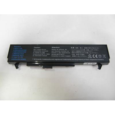 LG LB52113B Li-ion 11.1V 4400mAh