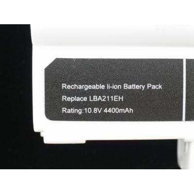 LG LBA211EH Li-ion 10.8V 4400mAh