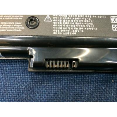 LG LB6211BE Li-ion 11.1V 5200mAh