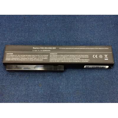LG SQU-805 Li-ion 11.1V 5200mA...