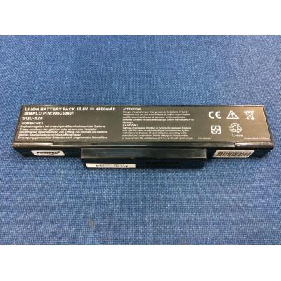 LG SQU-528 Li-ion 10.8V 4800mA...