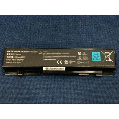 LG SQU-1007 Li-ion 11.1V 4400m...