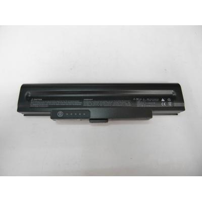 Samsung AA-PB5NC6B Li-ion 11.1V 4400mAh