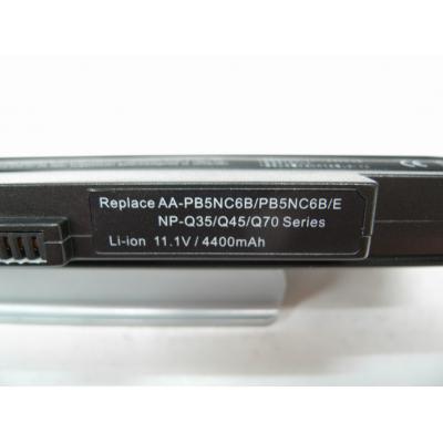 Samsung AA-PB5NC6B Li-ion 11.1V 4400mAh