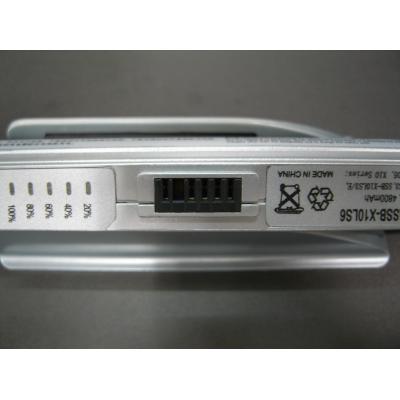 Samsung SSB-X10LS6 Li-ion 11.1V 4800mAh