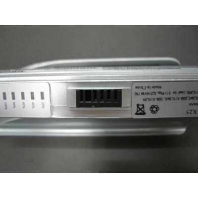 Samsung SSB-X15LS6 Li-ion 11.1V 4400mAh