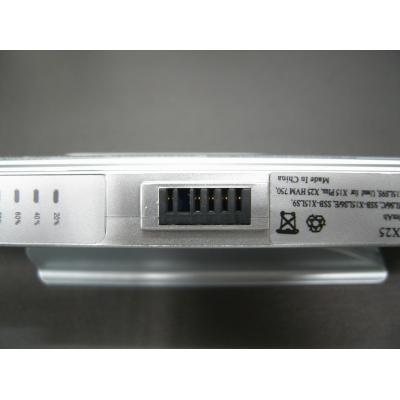 Samsung SSB-X15LS6 Li-ion 11.1V 7200mAh