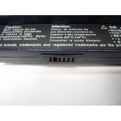 Samsung AA-PB6NC6W Li-ion 11.1V 5200mAh