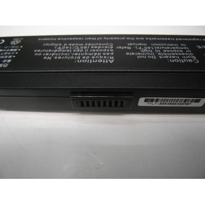 Samsung AA-PB2NC6B Li-ion 11.1V 4400mAh