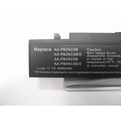 Samsung AA-PB2NC6B Li-ion 11.1V 4400mAh