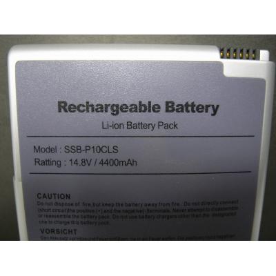 Samsung SSB-P10CLS Li-ion 14.8V 4400mAh