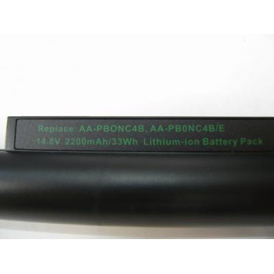 Samsung AA-PB0NC4B Li-ion 14.8V 2200mAh