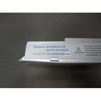 Samsung AA-PB0UC3B Li-ion 11.1V 2200mAh