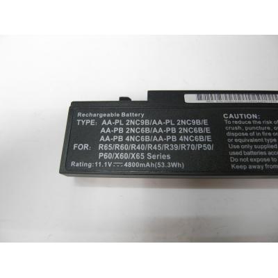 Samsung AA-PL2NC9B Li-ion 11.1V 4800mAh
