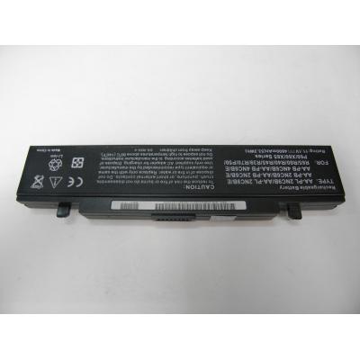 Samsung AA-PL2NC9B Li-ion 11.1V 4800mAh