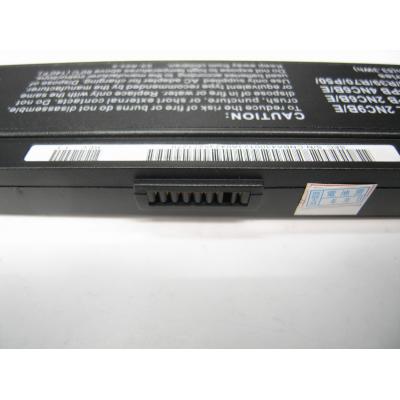 Samsung AA-PL2NC9B Li-ion 11.1V 4800mAh