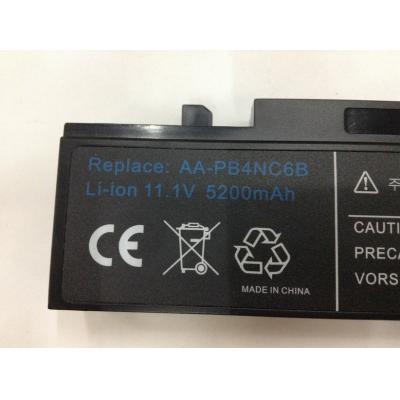 Samsung AA-PB9NC6B Li-ion 11.1V 5200mAh