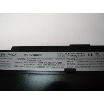 Samsung AA-PB0UC3B Li-ion 11.1V 4400mAh